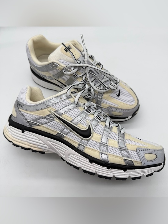 Nike Shoes - Size 6.5 Womens Nike P-6000 Running Shoes. New, No Lid Box. FV6603-100